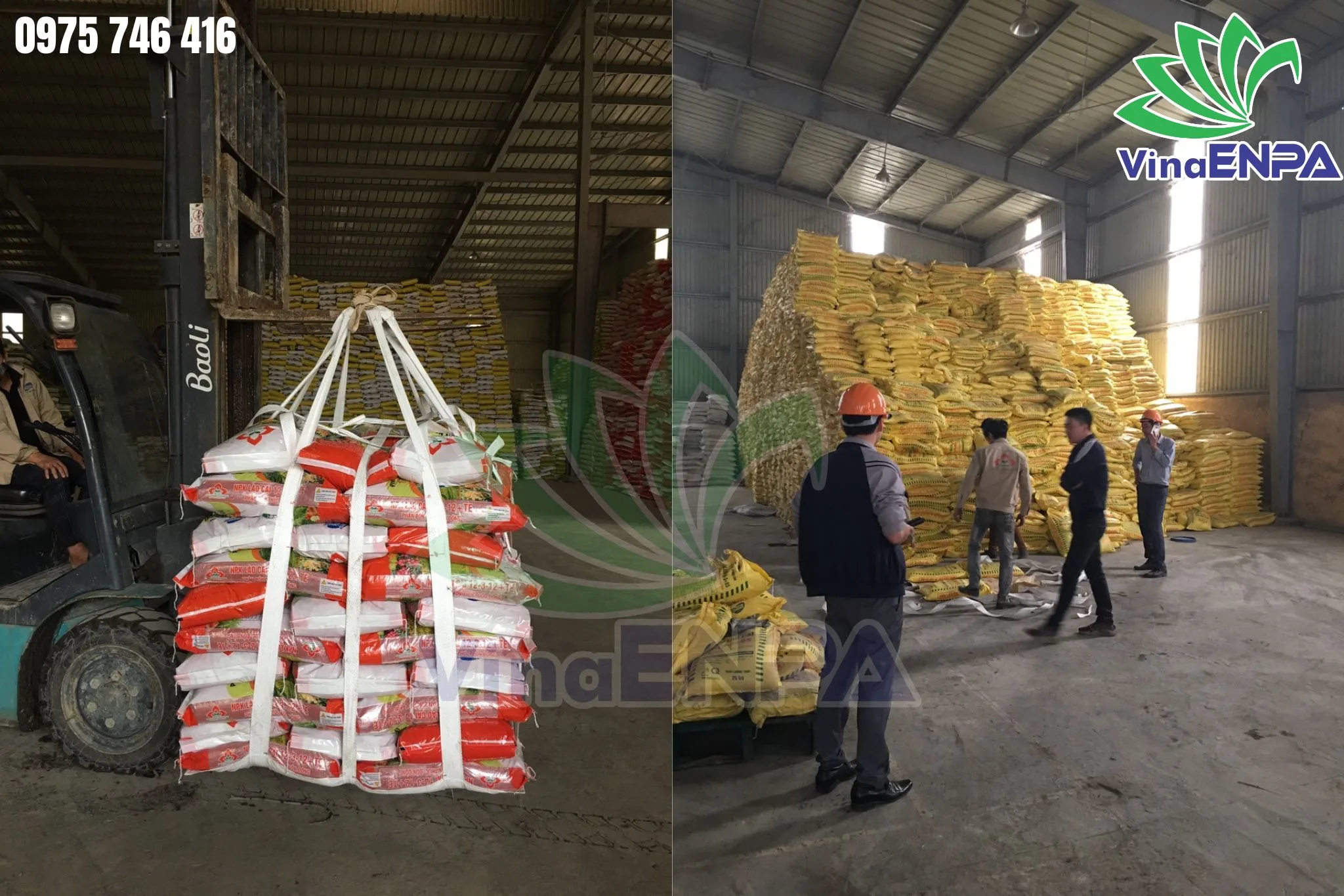 Khách hàng sử dụng bao sling trong thực tế