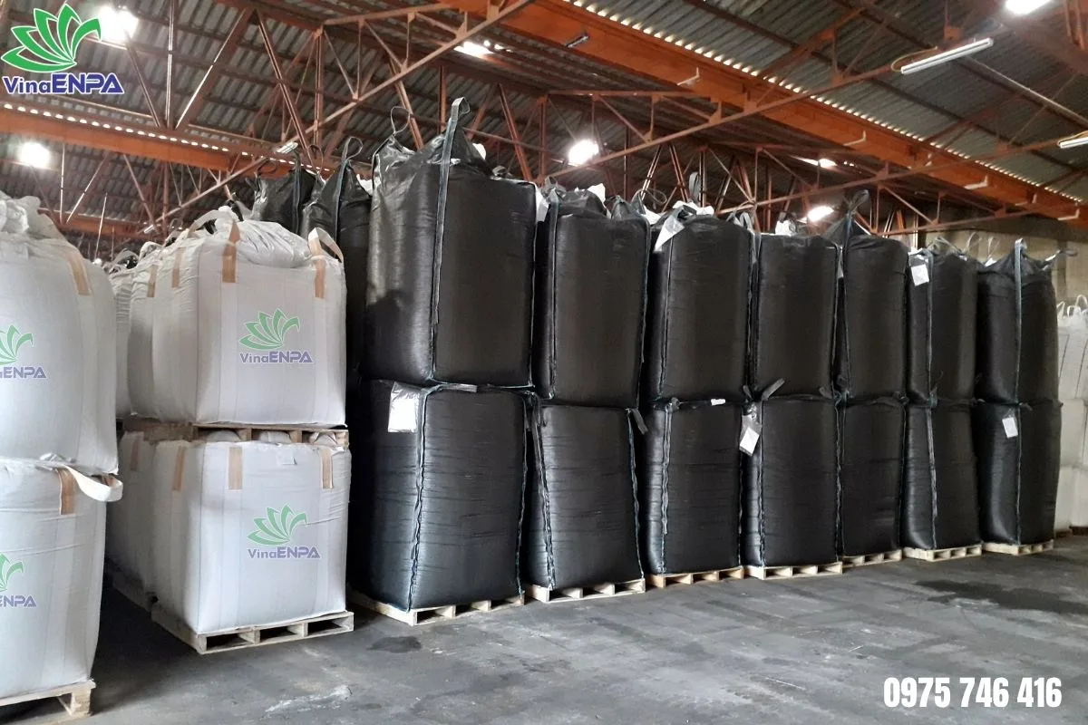 Yếu tố ảnh hưởng đến tải trọng bao jumbo