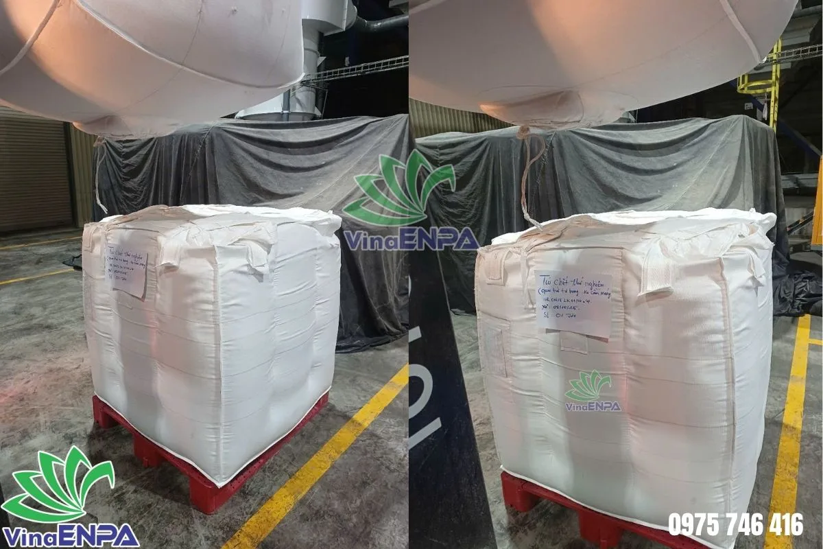 Bao jumbo food grade