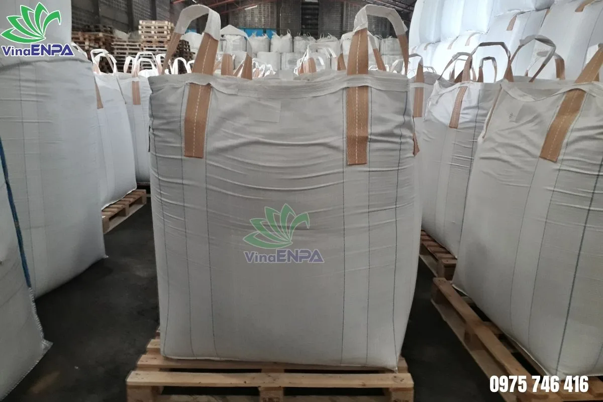 Bao jumbo 90x90x120cm