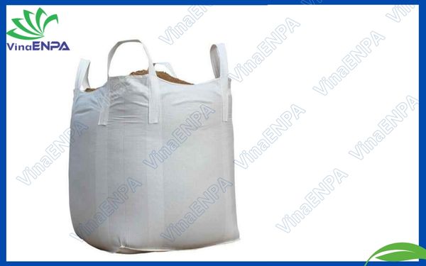 Công ty cung cấp Bao Jumbo 4 quai nâng uy tín