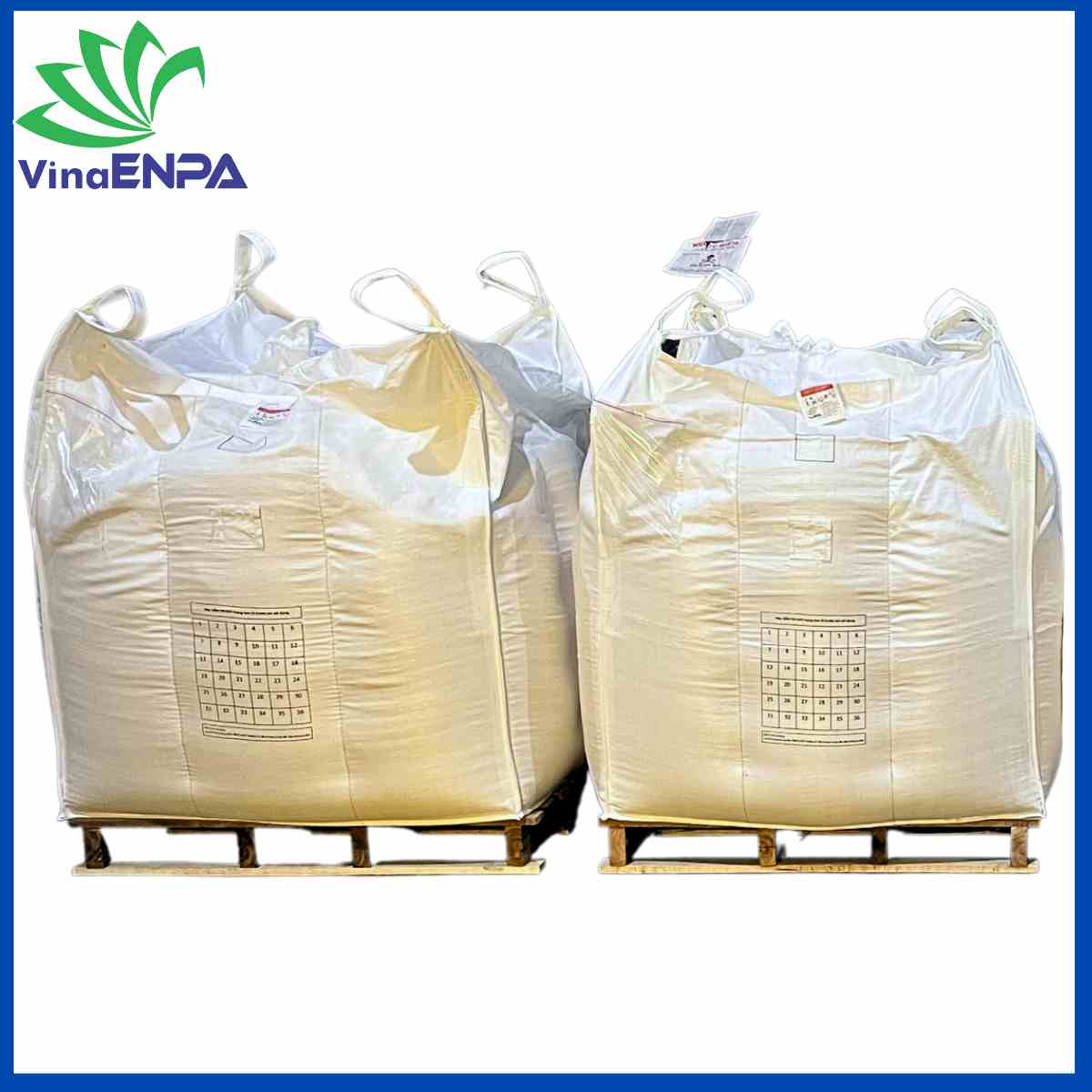 BAO JUMBO MINI 300KG