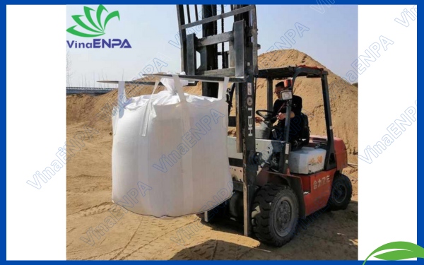 Phương tiện vận chuyển bao jumbo của Bạn là gì?