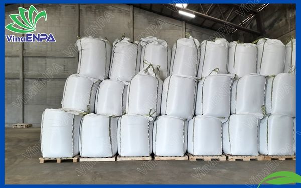 Bao tải jumbo có tải trọng thường nằm trong khoảng từ 500 kg – 2.000 kg (1 tấn, 2 tấn,…). Và có thể cao hơn